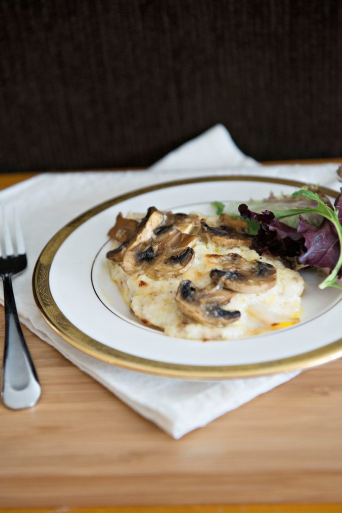 Two Meals, One Night of Cooking Tasty Tilapia ALDI