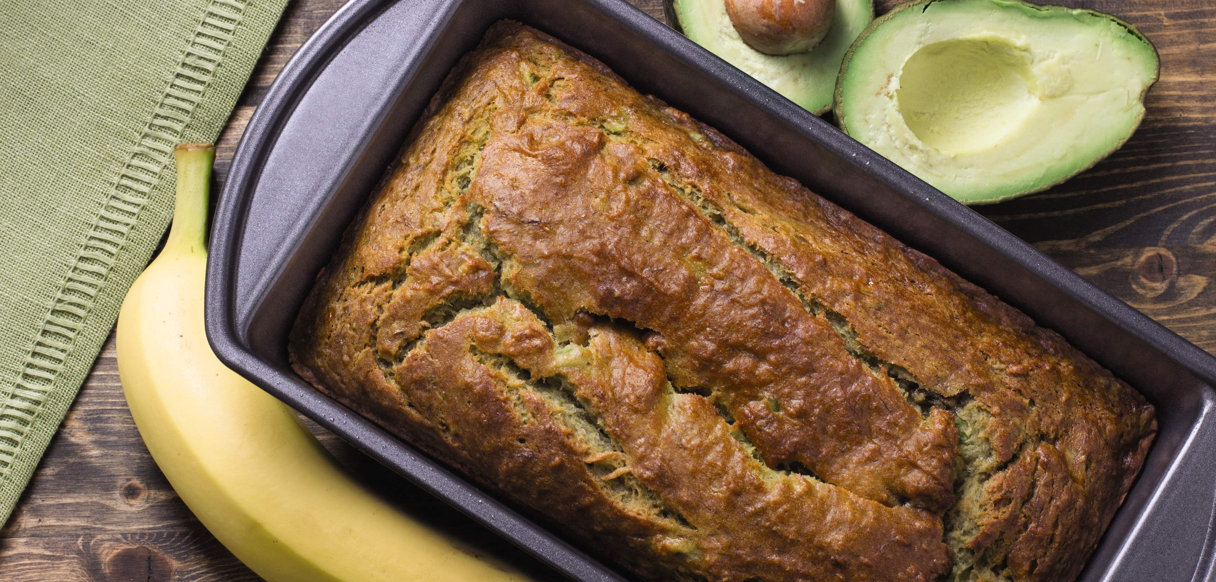 Baking with Coconut Oil ALDI Blog