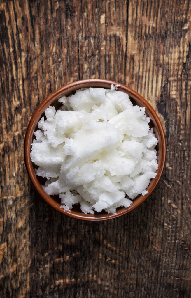 Baking with Coconut Oil ALDI Blog