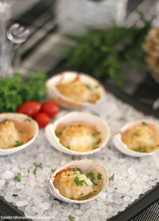 Great Ideas For Creating A Gourmet Holiday Meal Aldi Blog