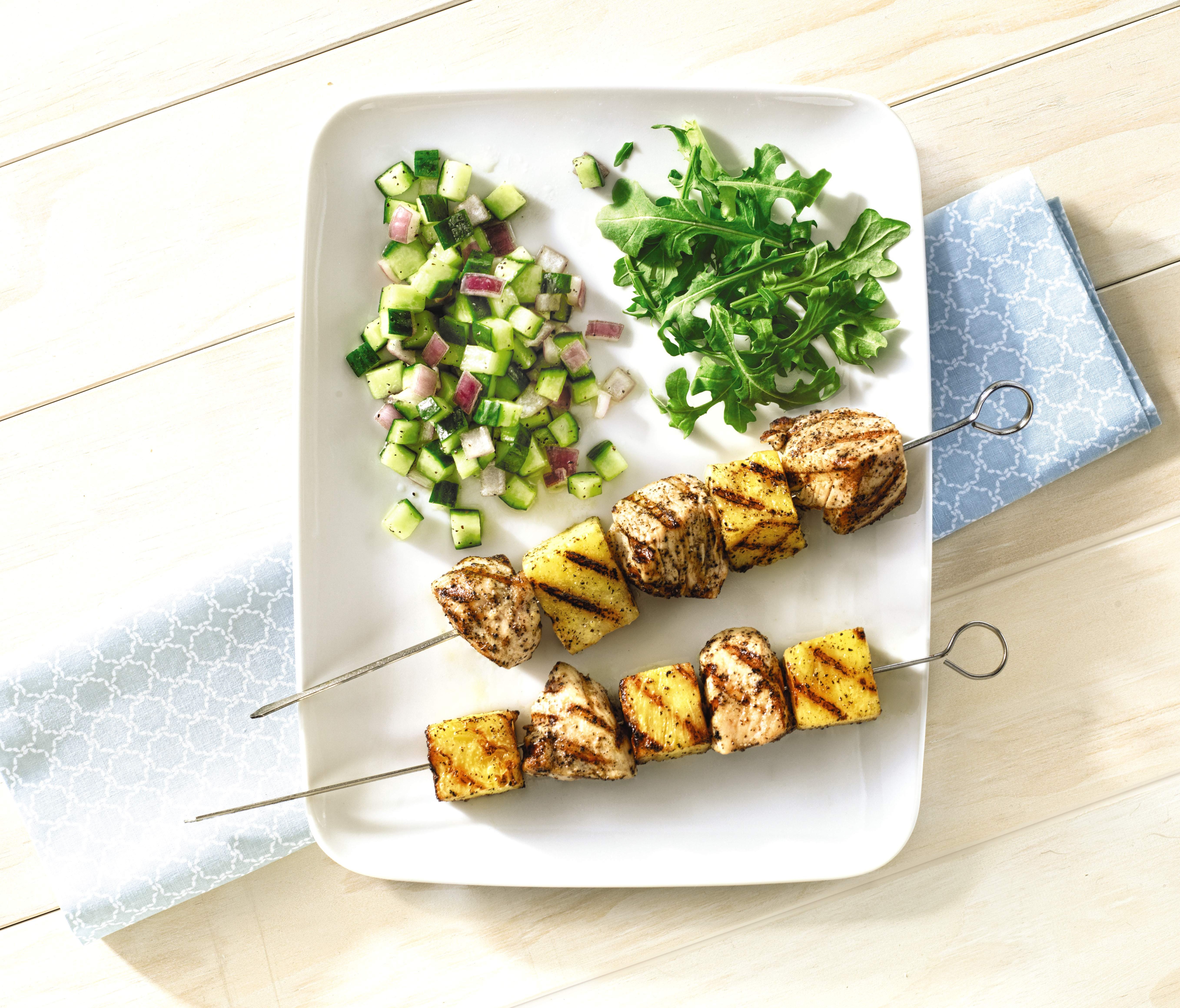 ALDI Chef’s Corner Kabobs ALDI Blog