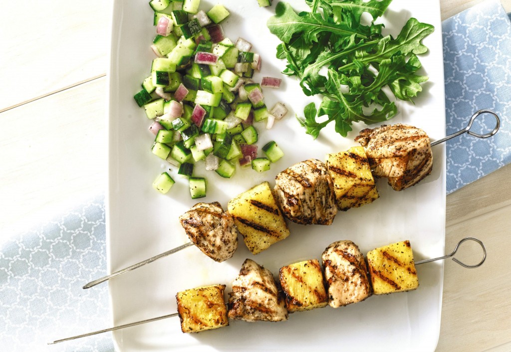 ALDI Chef’s Corner Kabobs ALDI Blog