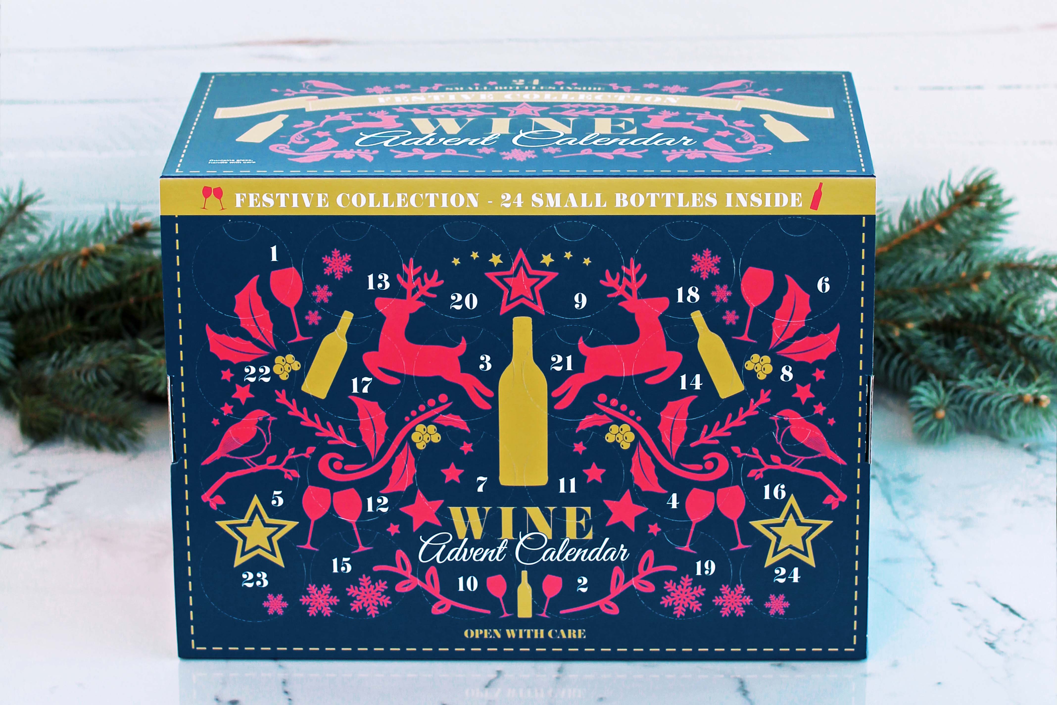 Advent Calendars Are Here ALDI Blog
